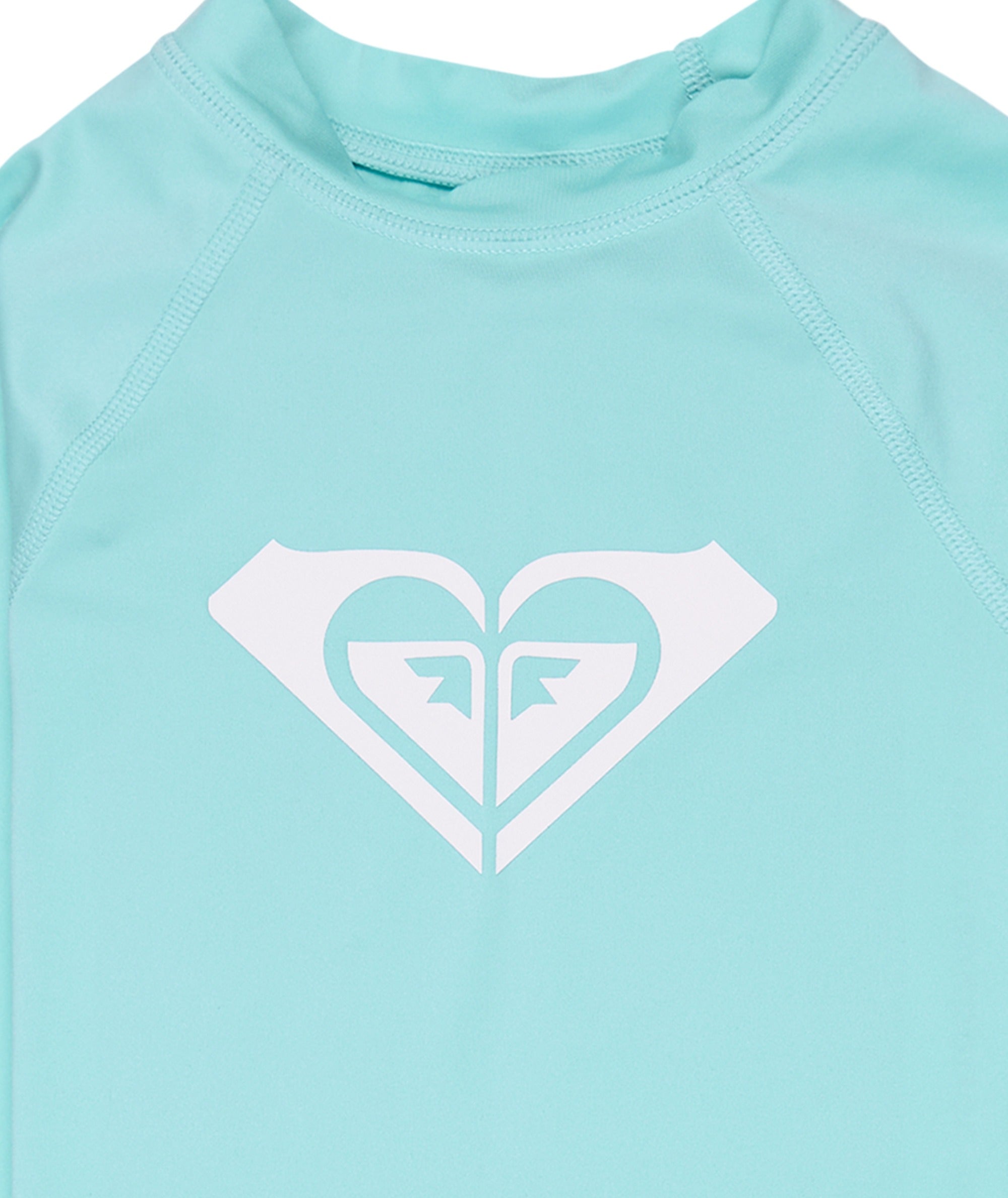 WHOLE HEARTED L - Aqua Splash