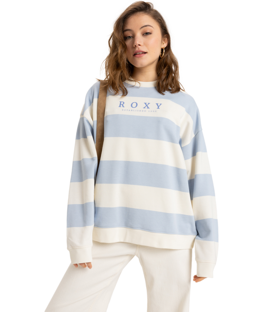 STRICTLY STRIPE