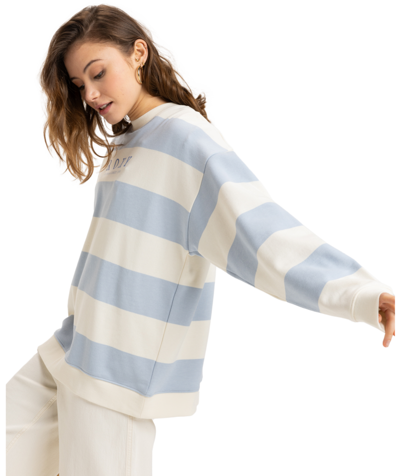STRICTLY STRIPE