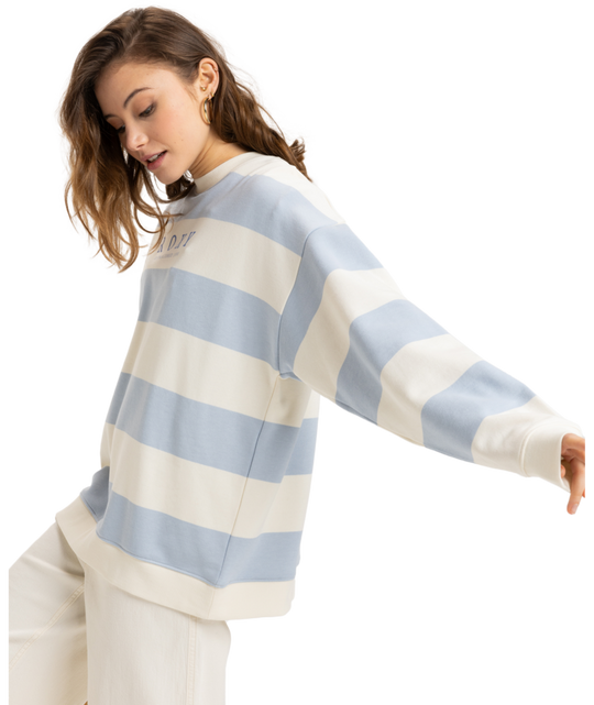 STRICTLY STRIPE