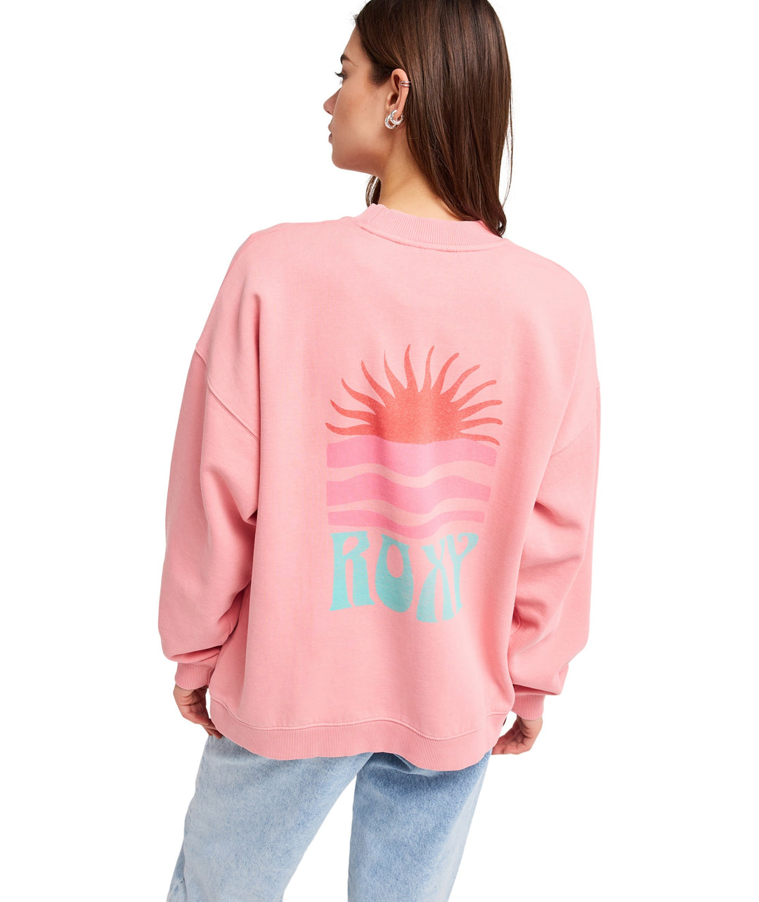 LINEUP OVERSIZE - Plumeria