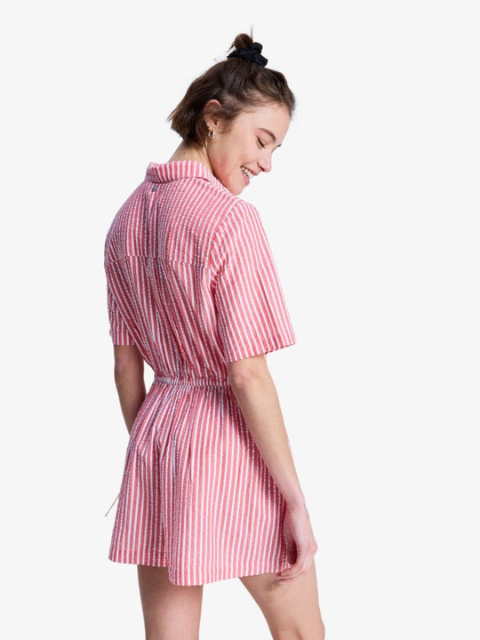 Real Tomorrow Stripe