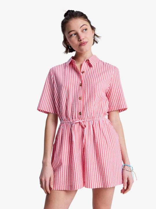 Real Tomorrow Stripe
