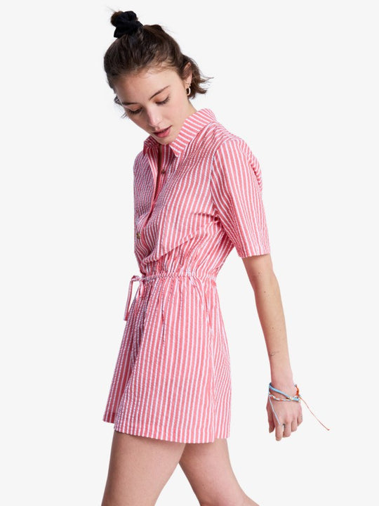 Real Tomorrow Stripe