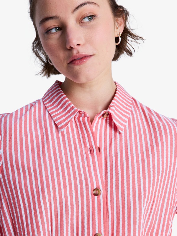 Real Tomorrow Stripe
