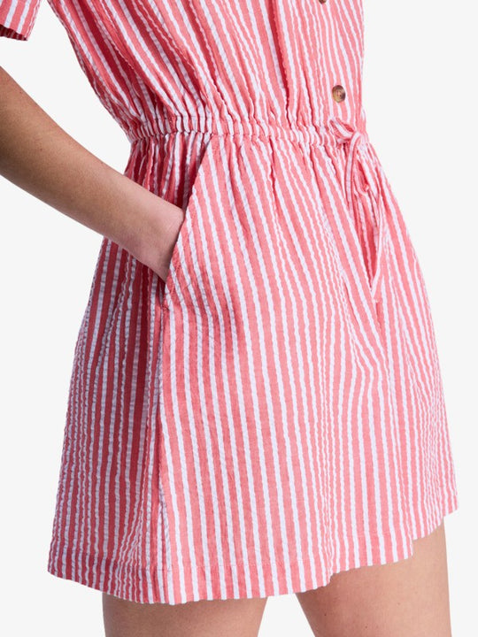 Real Tomorrow Stripe
