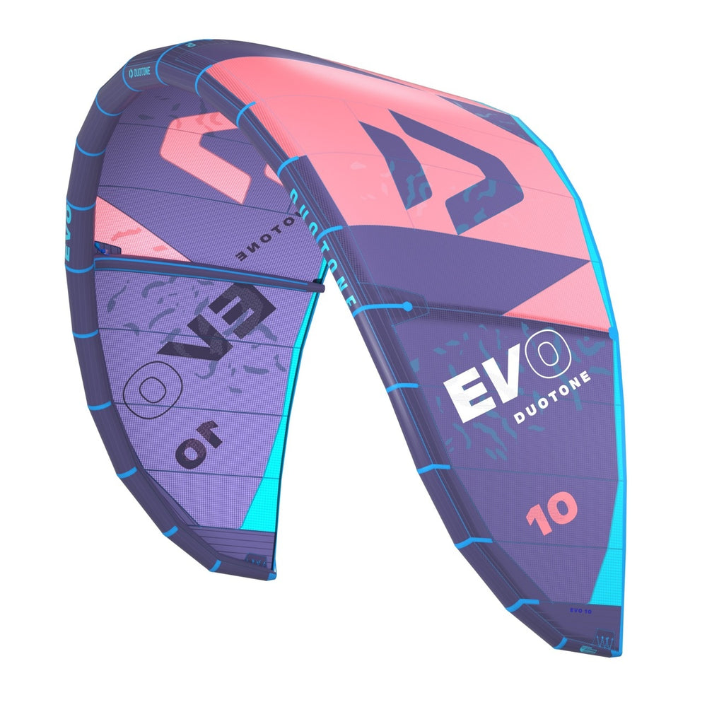 Evo 2024