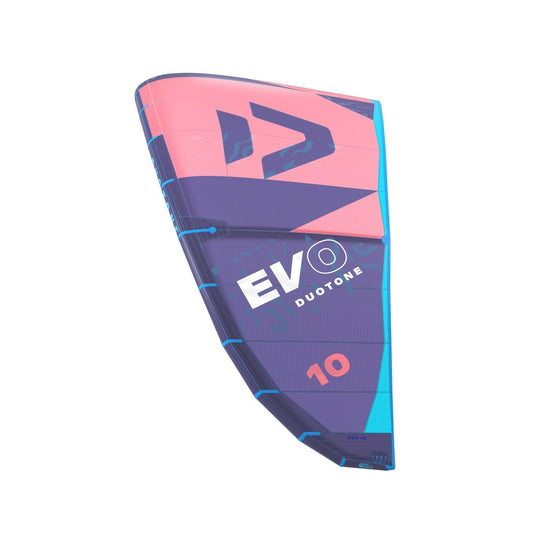 Evo 2024