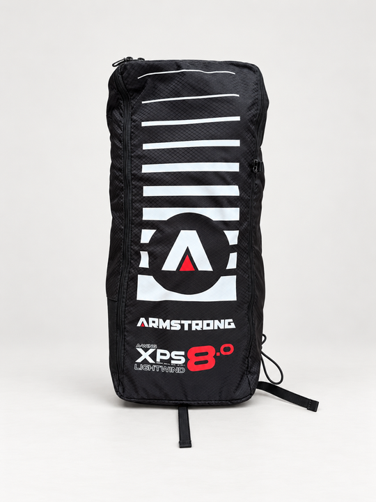 XPS Lightwind 8m - Used