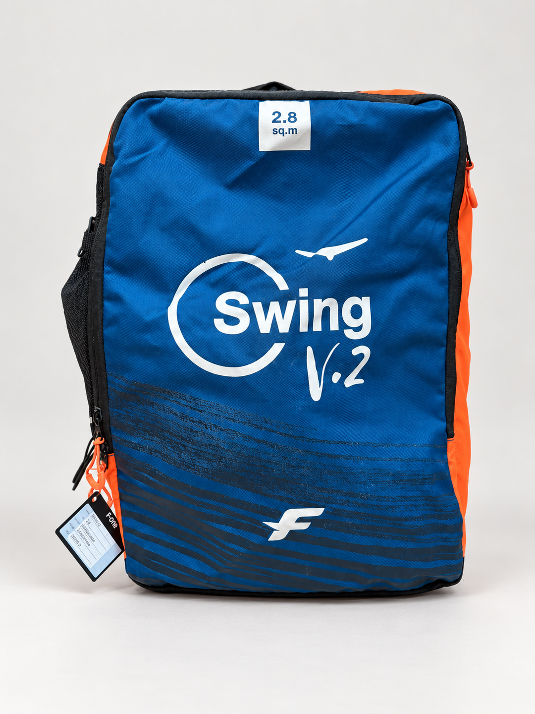 Swing V2 2.8m - Used