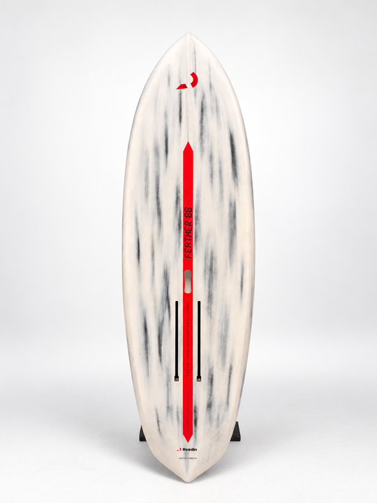 Feather 88L 2026 - Demo