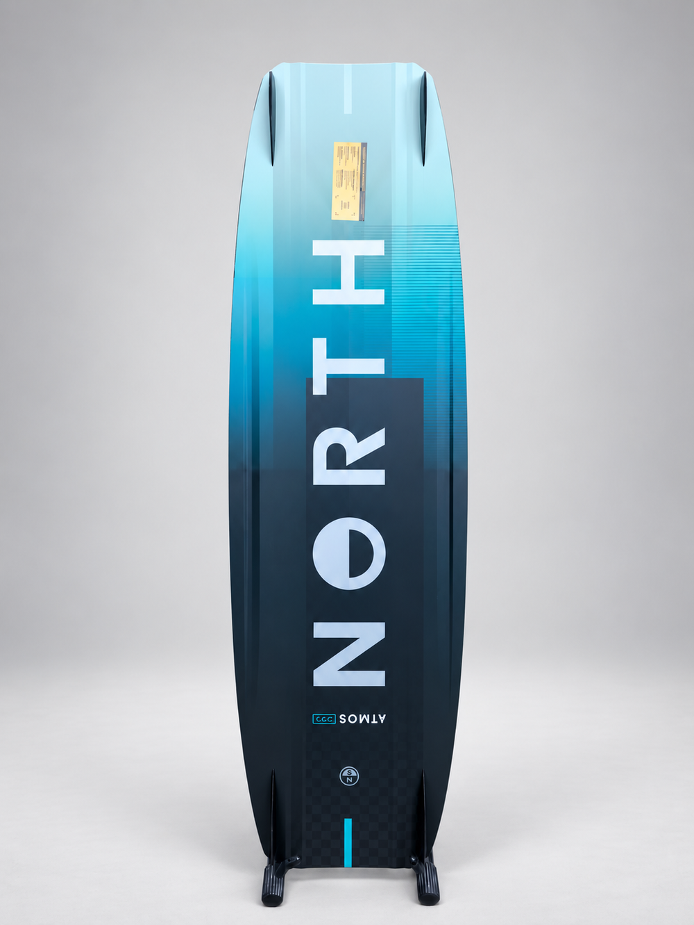 Atmos Pro 2026 - 136cm Display Board