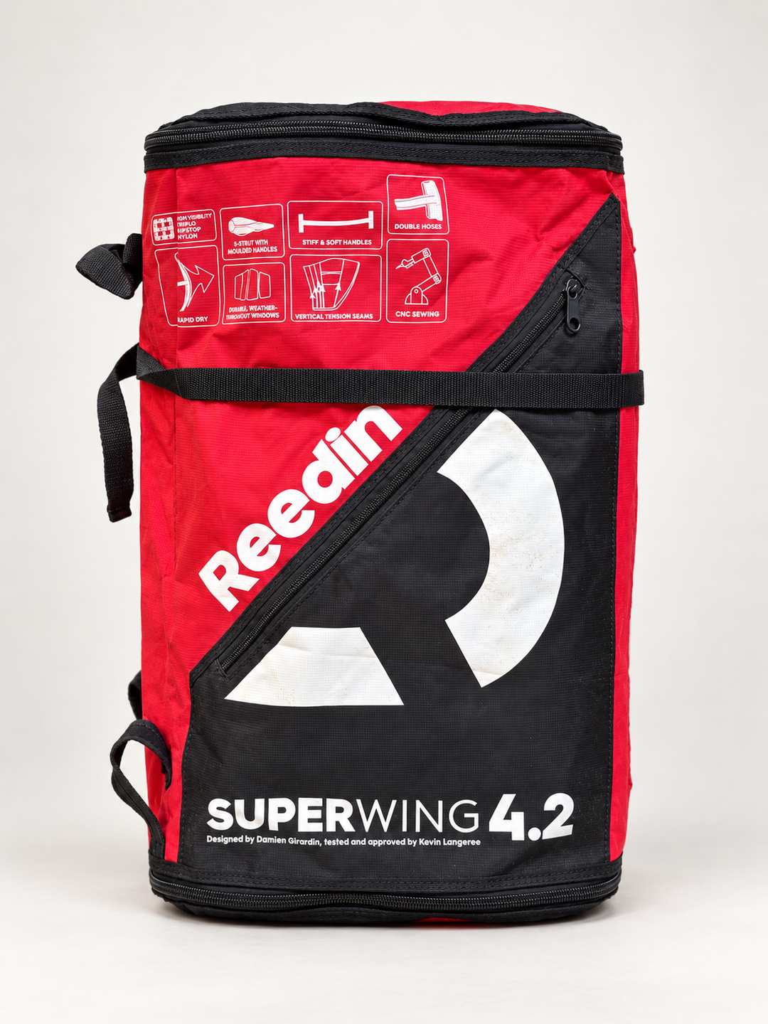 Superwing 4.2 - Used