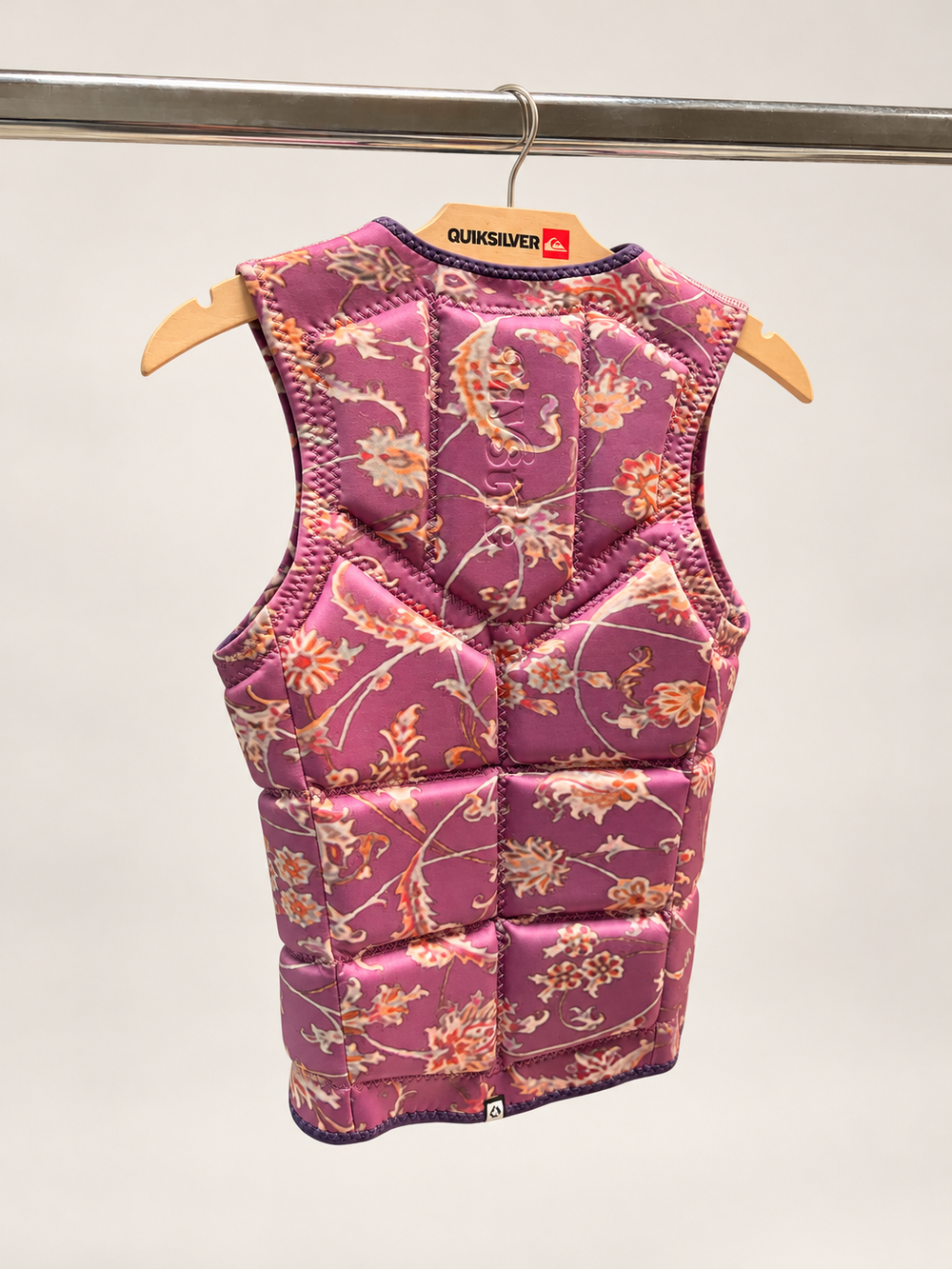Mystic Impact Vest M - Used