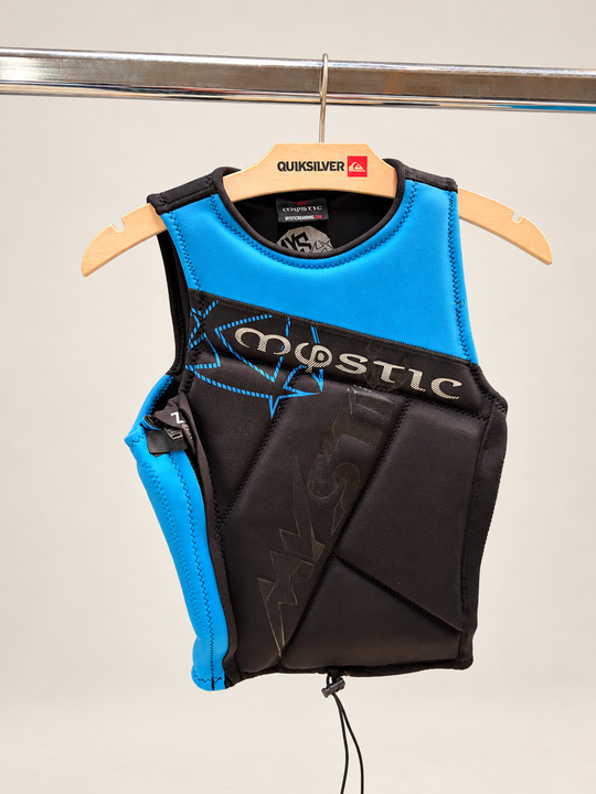 Mystic Impact Vest S- Used