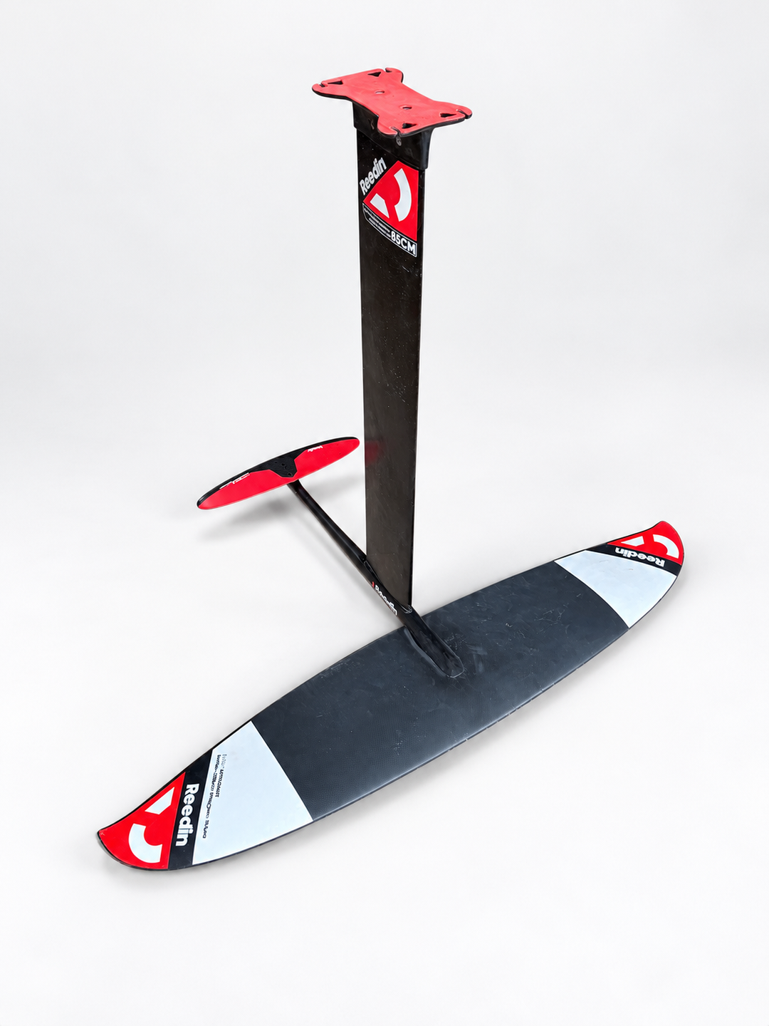 Foil Set – Ready to Ride - Demo
