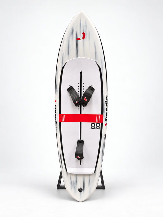 Feather 88L 2026 - Demo