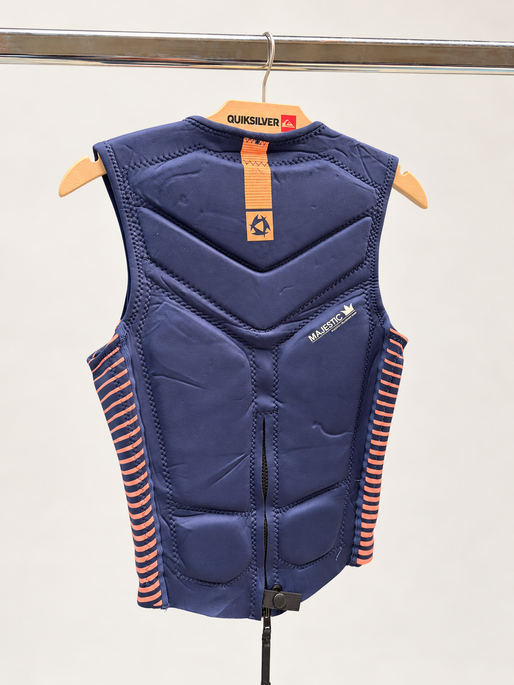 Mystic Impact Vest M - Used