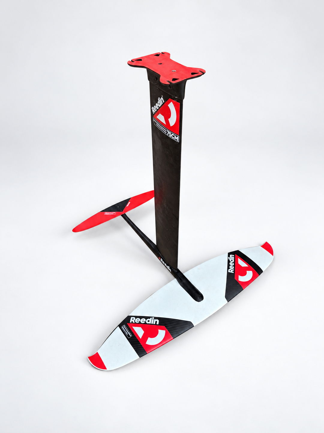 Foil Set - Ready to Ride - Demo