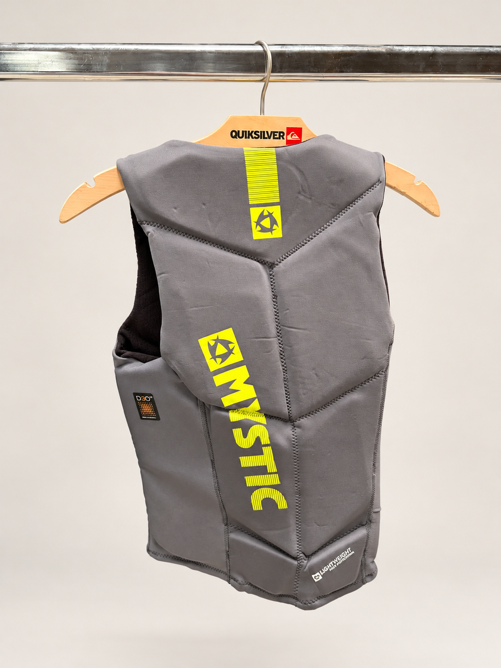 Mystic Impact Vest XS - Demo