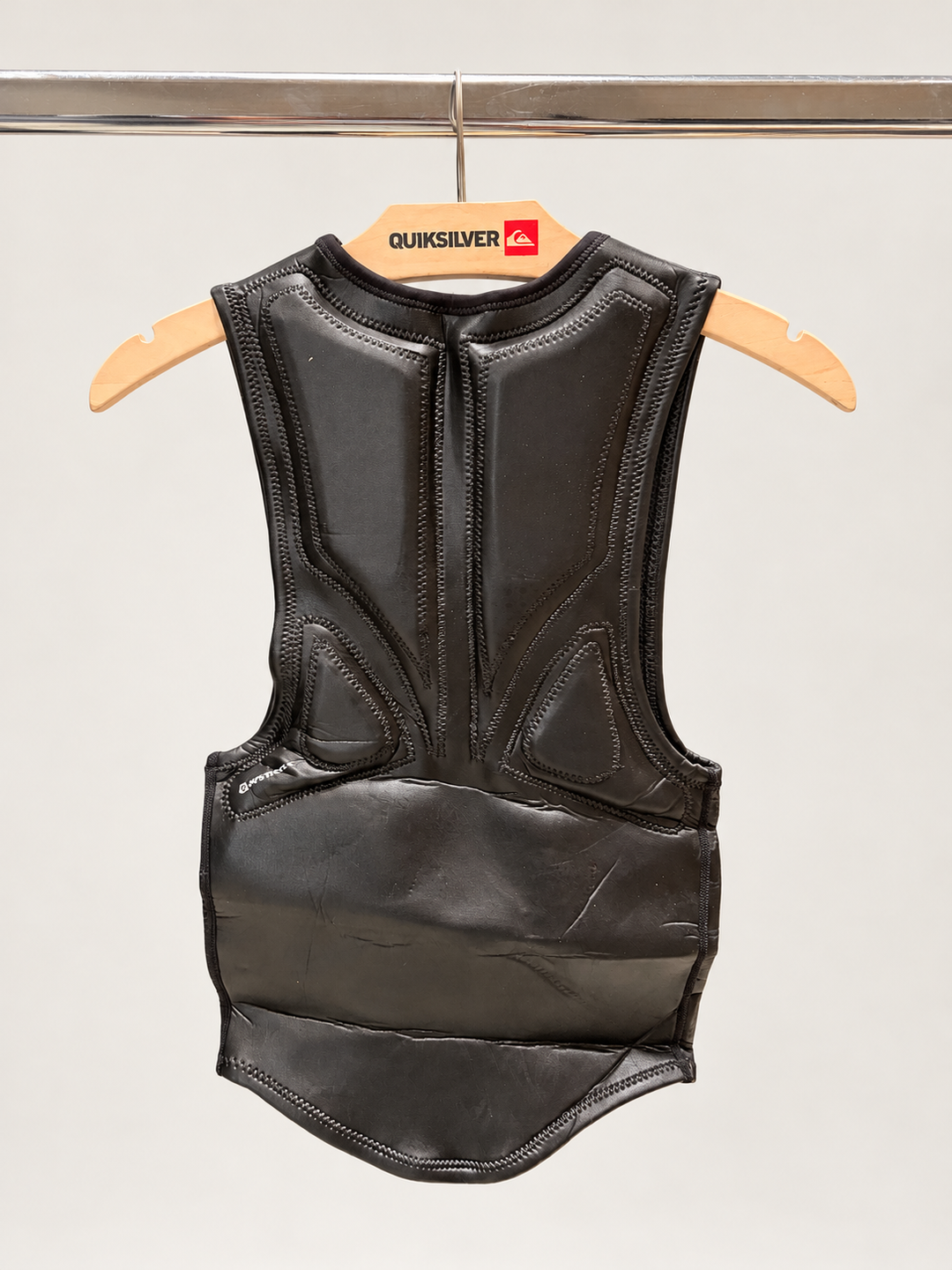 Mystic Impact Vest XS - Demo