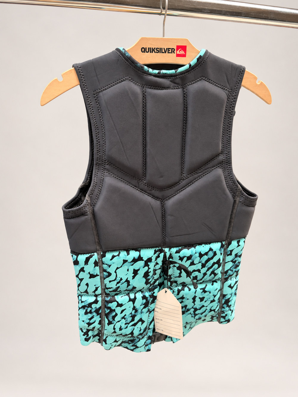 Mystic Impact Vest - Demo