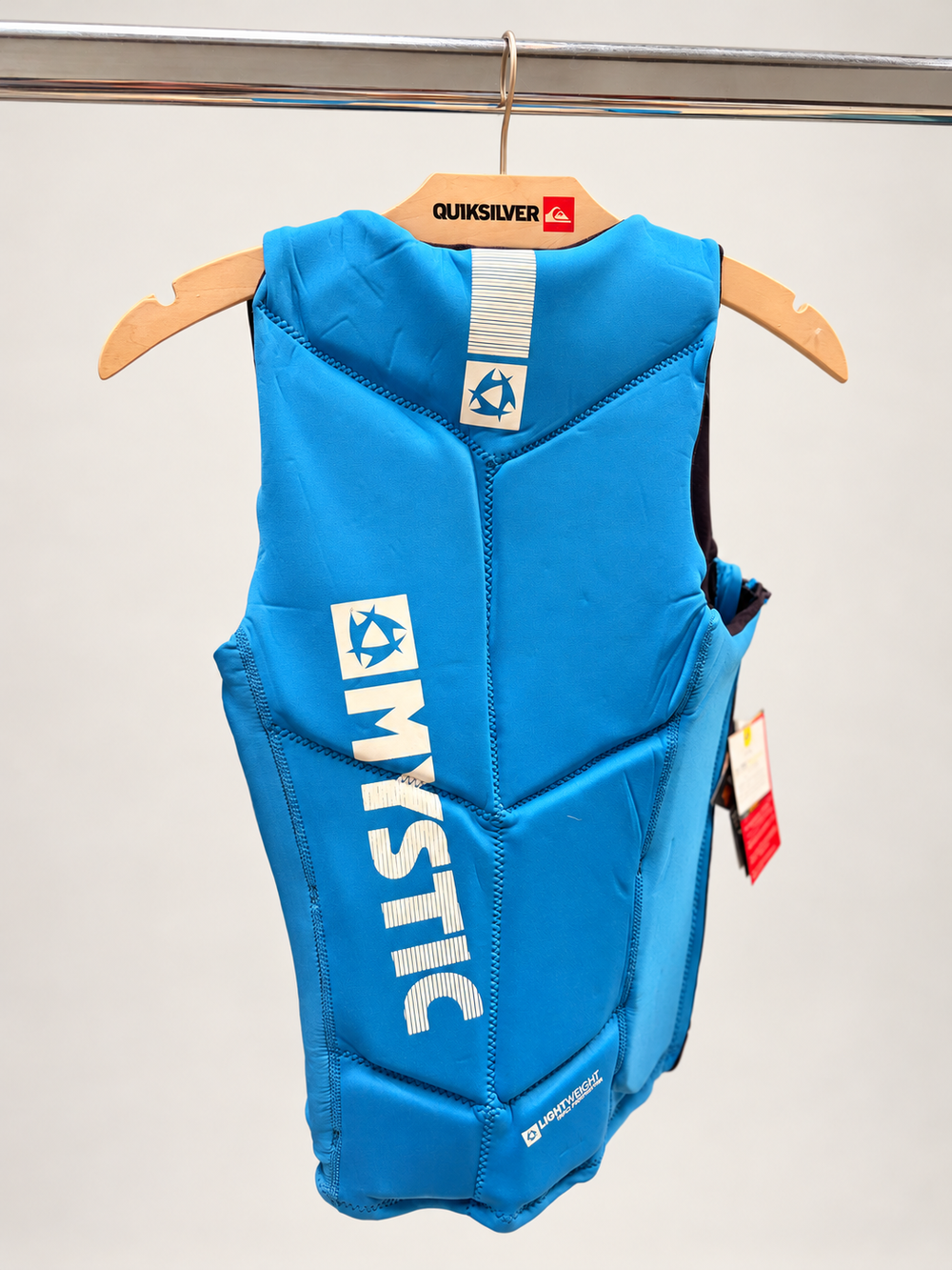 Mystic Impact Vest XS - Demo