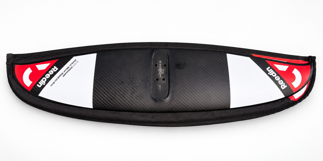 780 cm² Front Wing - Demo
