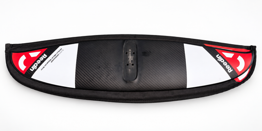 780 cm² Front Wing - Demo