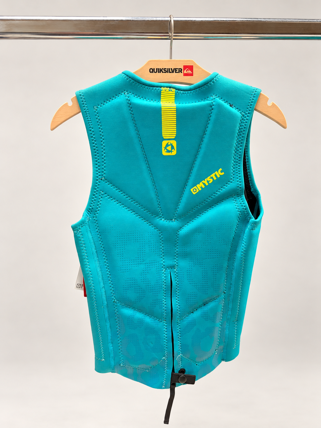 Mystic Impact Vest L - Demo