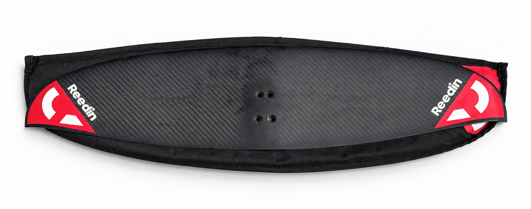 780 cm² Front Wing - Demo