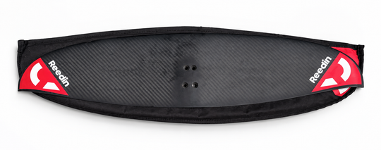 780 cm² Front Wing - Demo