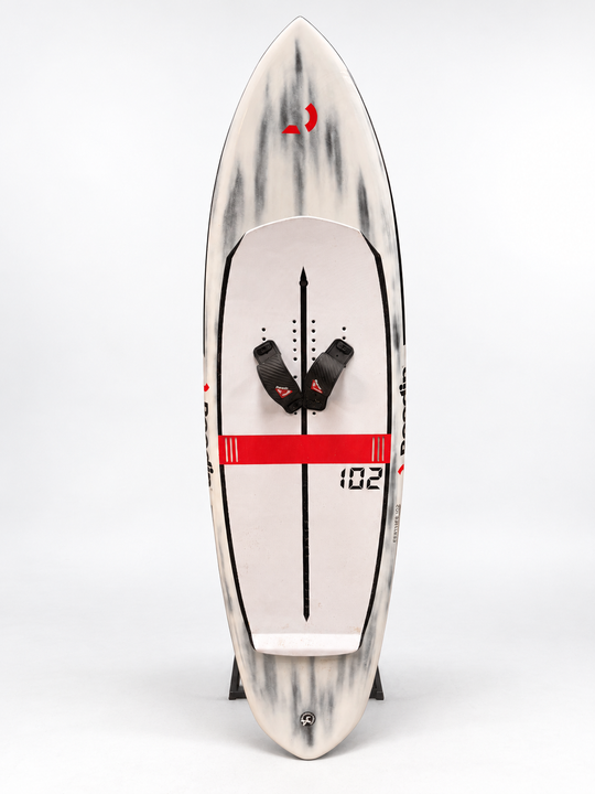 Feather 102L 2026 - Demo