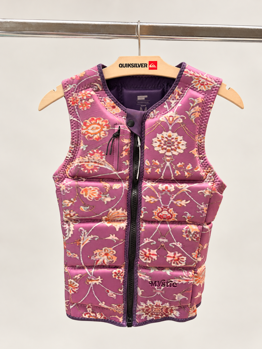 Mystic Impact Vest M - Used