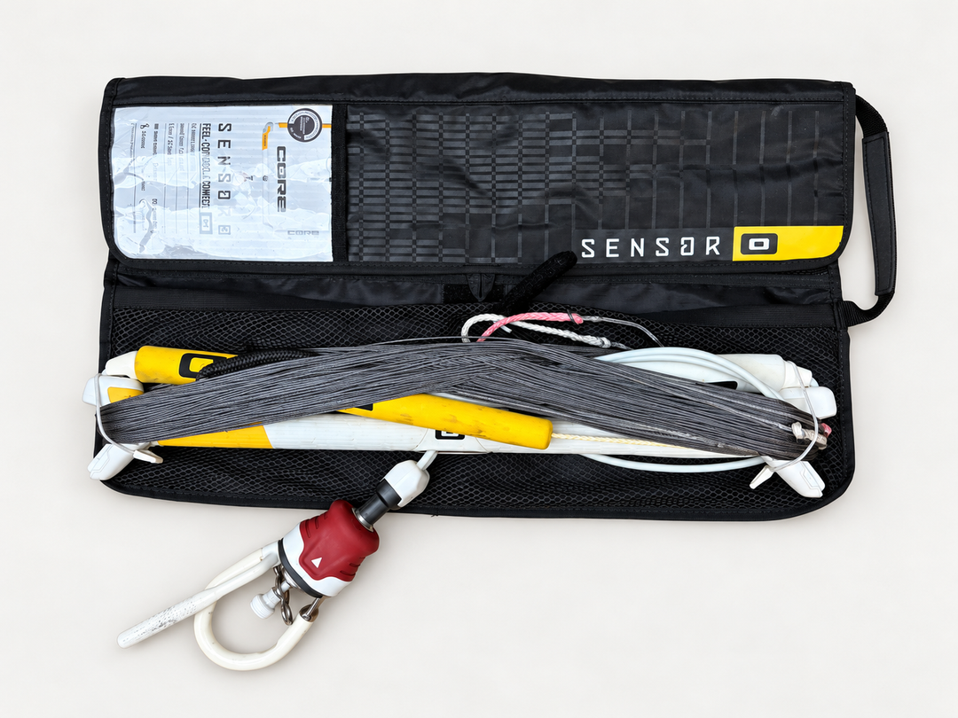 Sensor 3 + Pro Lines - Used