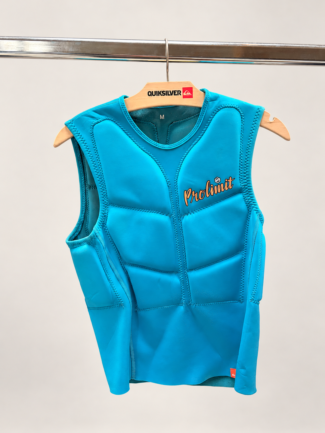 PL Impact Vest M - Demo