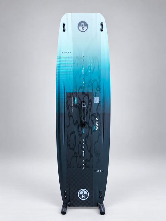 Atmos Pro 2026 - 136cm Display Board