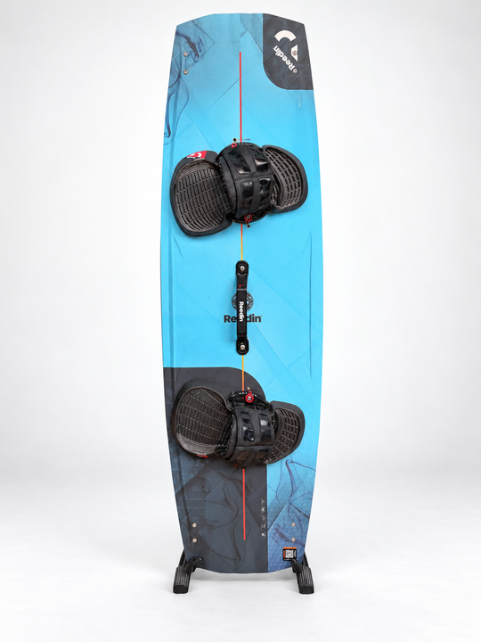 SuperE 2026 134 + Toasties - Demo