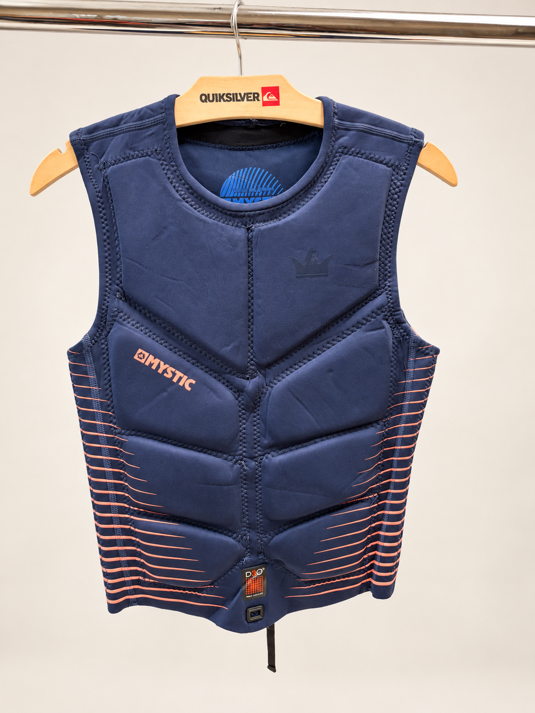 Mystic Impact Vest M - Used