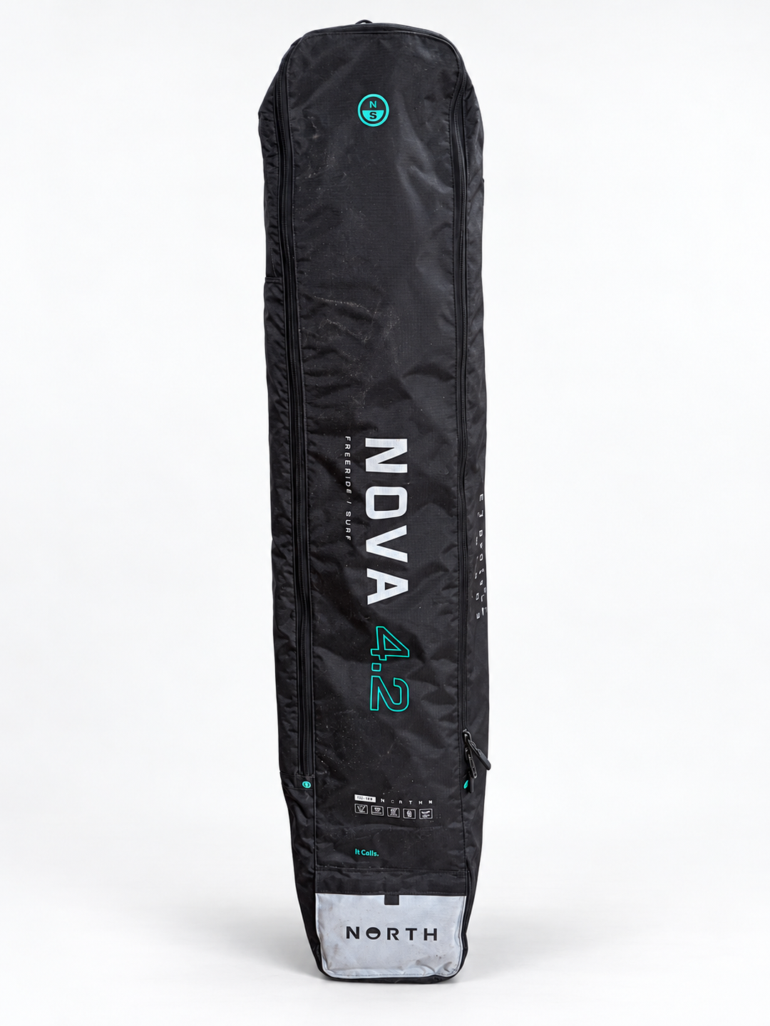 Nova 4.2m 2026 - Used
