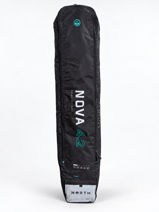 Nova 4.2m 2026 - Used