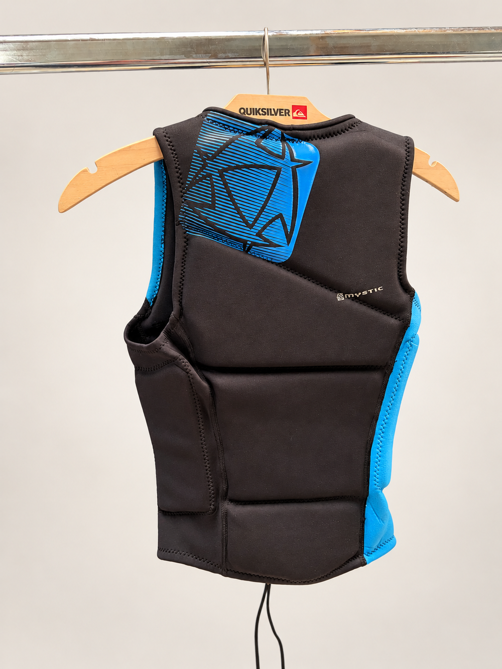 Mystic Impact Vest S- Used