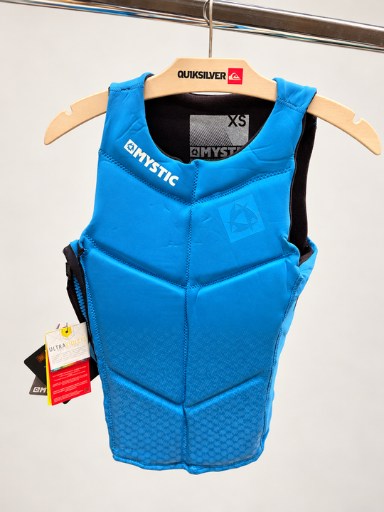 Mystic Impact Vest XS - Demo