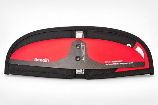 FlightAttendant stabilizer - Demo