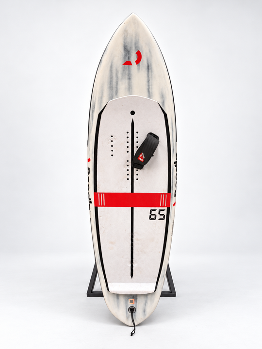 Fetaher 65L 2026 - Demo