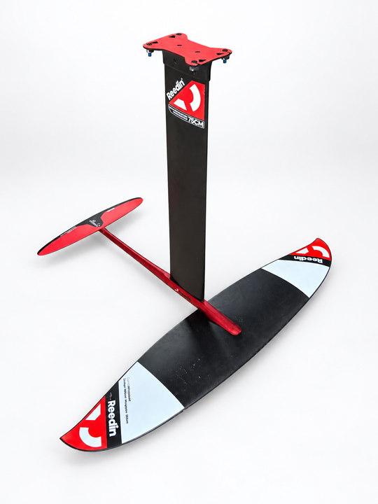 Foil Set – Ready to Ride - Demo