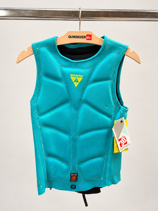 Mystic Impact Vest L - Demo