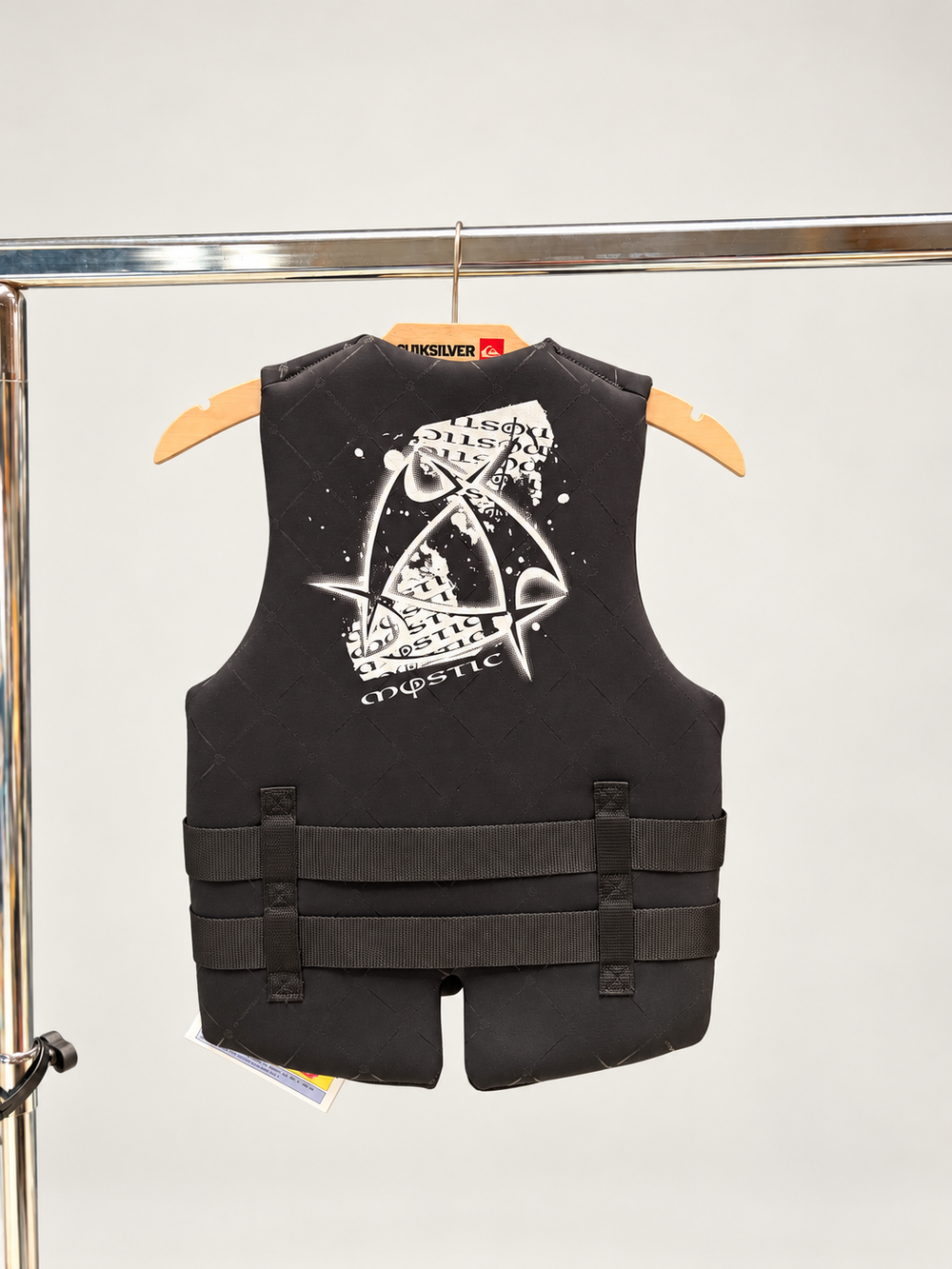 Mystic Impact Vest - Used