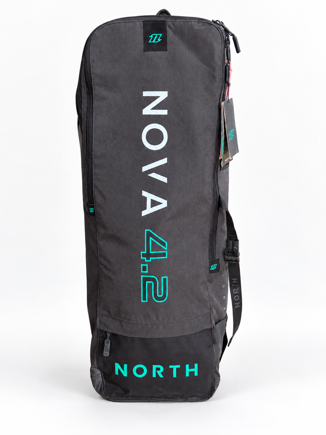 Nova 4.2m - Used