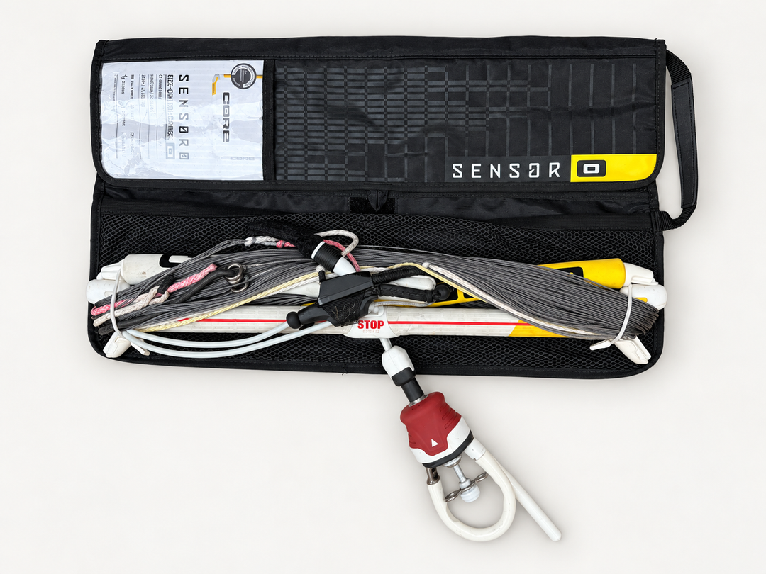 Sensor 3 + Pro Lines - Used